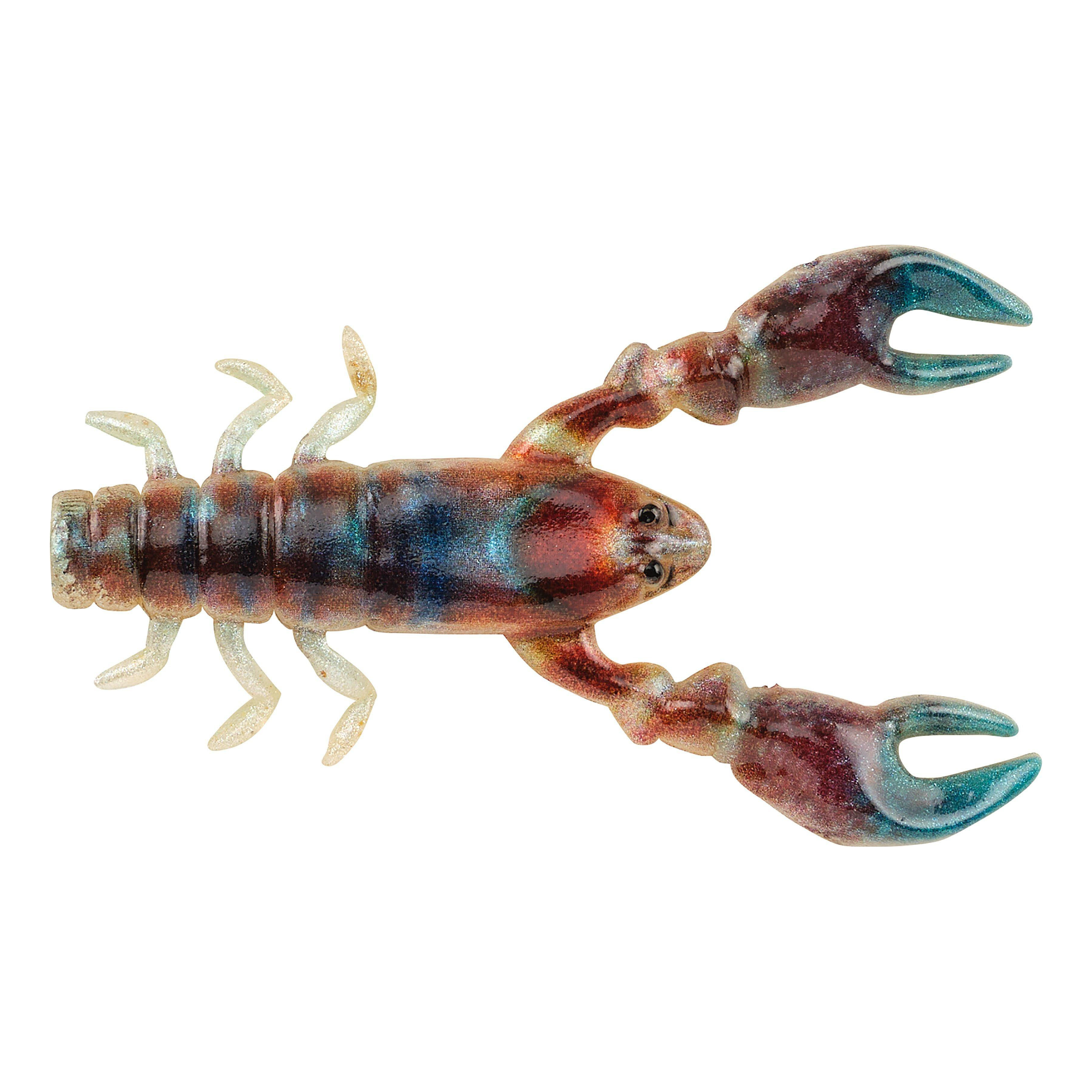 Berkley® PowerBait® The Champ Craw | Bass Pro Shops Canada